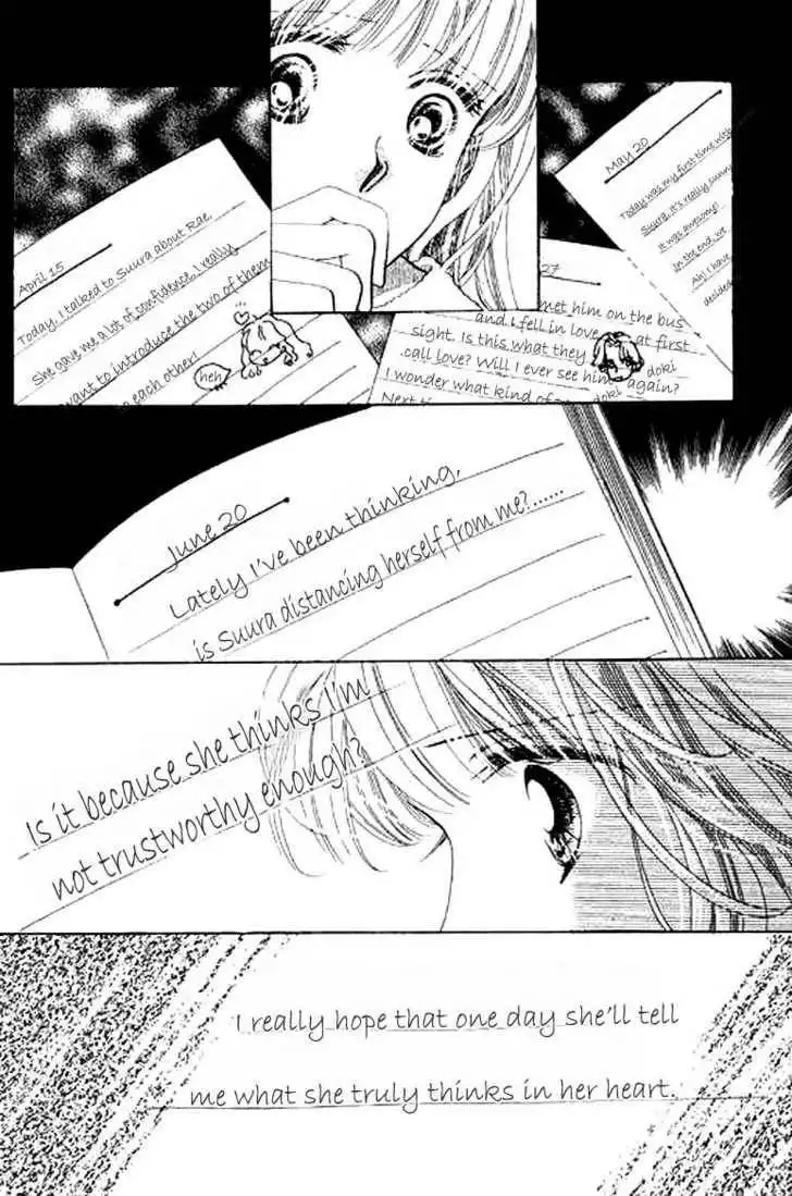 Silver Ring Chapter 3 29